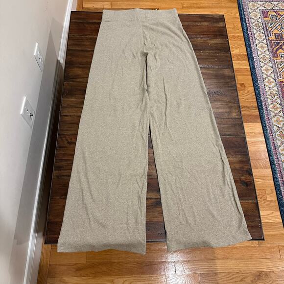 NWT Buck Mason Surplus Rib Weekender Pant in Marled Bluff size M - Picture 7 of 13